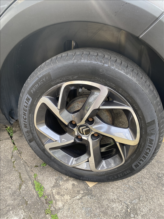 C3 1.6 VTI 120 FLEX URBAN TRAIL EAT68