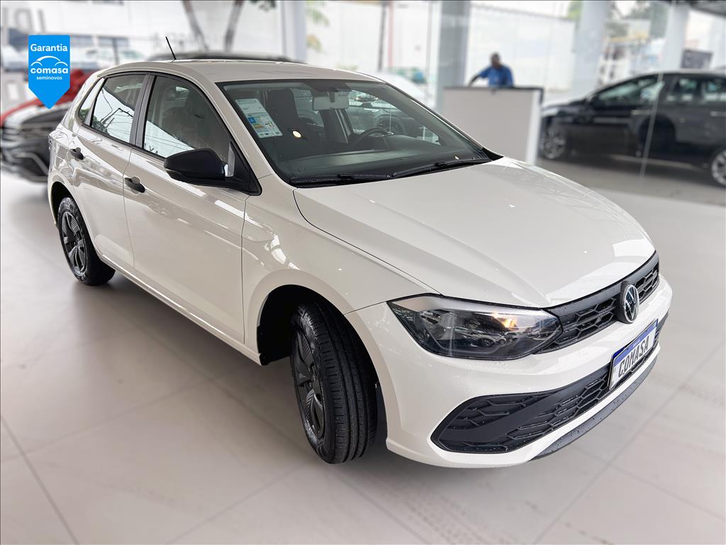 POLO 1.0 MPI TRACK MANUAL2