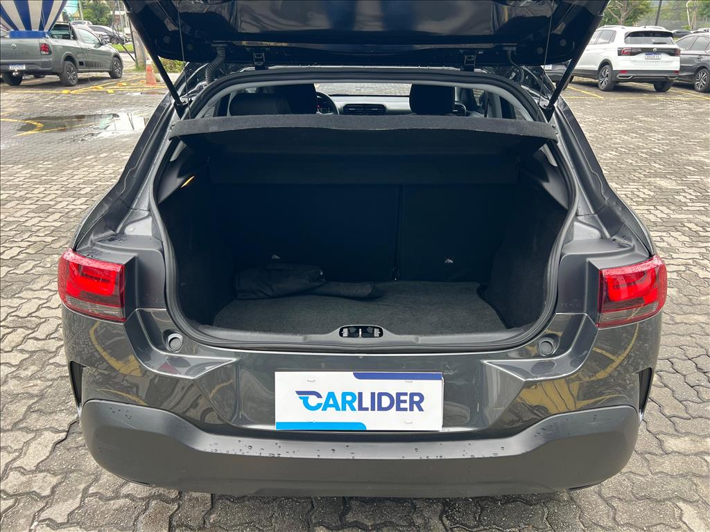 C4 CACTUS 1.6 VTI 120 FLEX FEEL EAT66