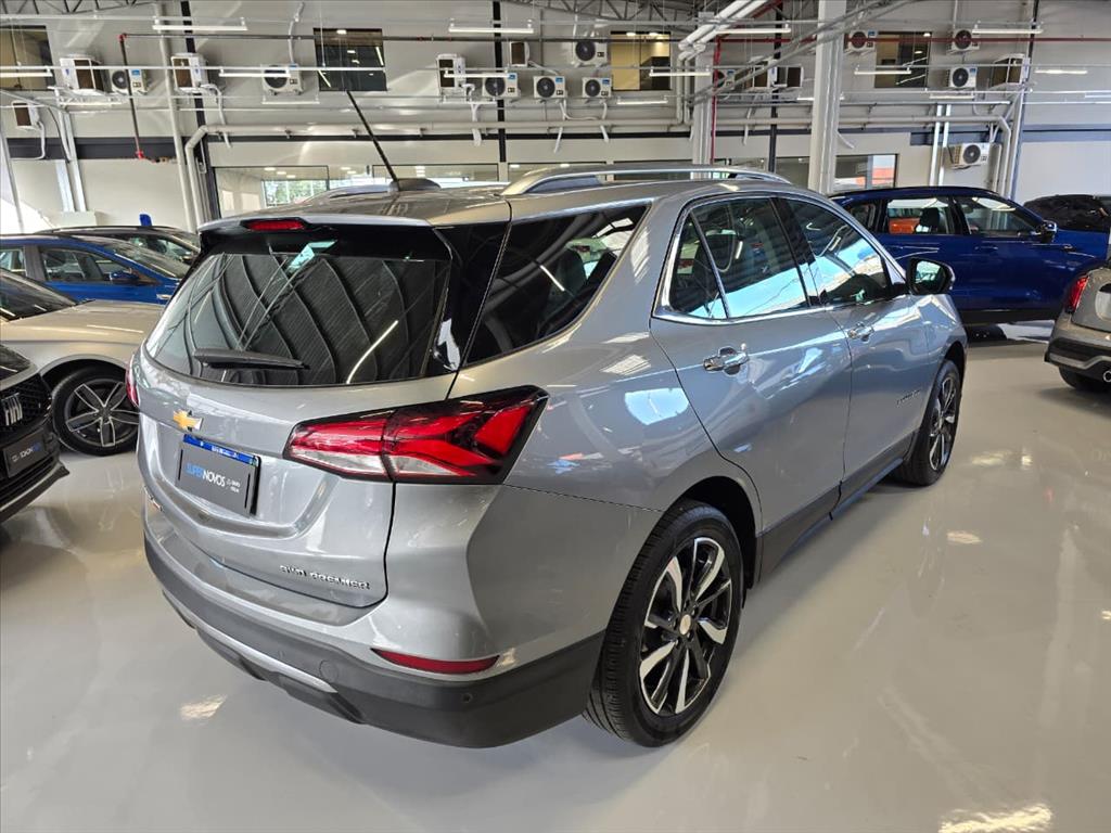 EQUINOX 1.5 16V TURBO GASOLINA PREMIER AWD AUTOMÁTICO8