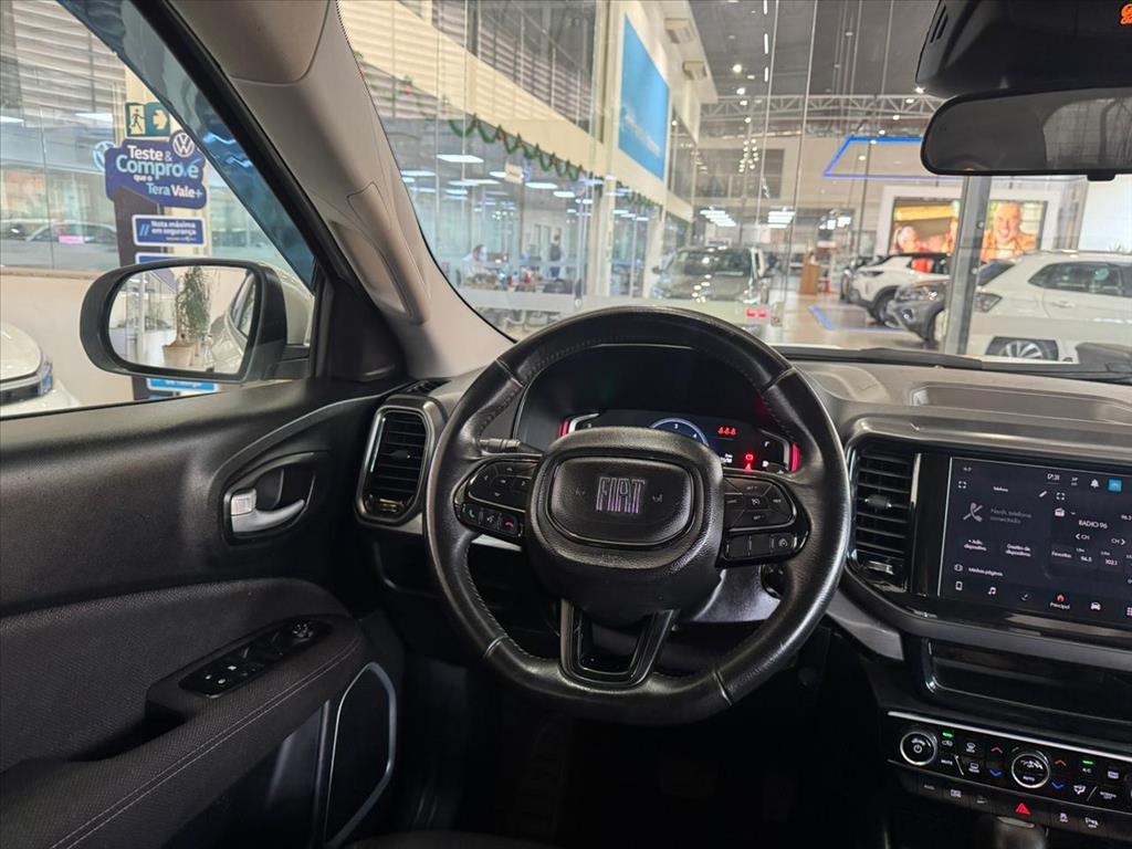 TORO 2.0 16V TURBO DIESEL FREEDOM 4WD AT911