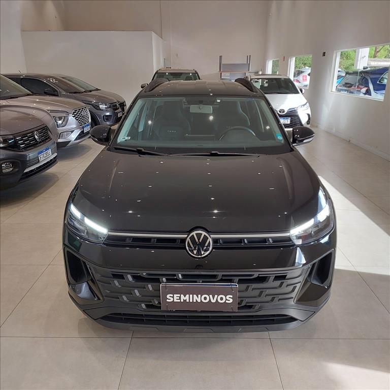 TERA 1.0 170 TSI COMFORT AUTOMÁTICO1