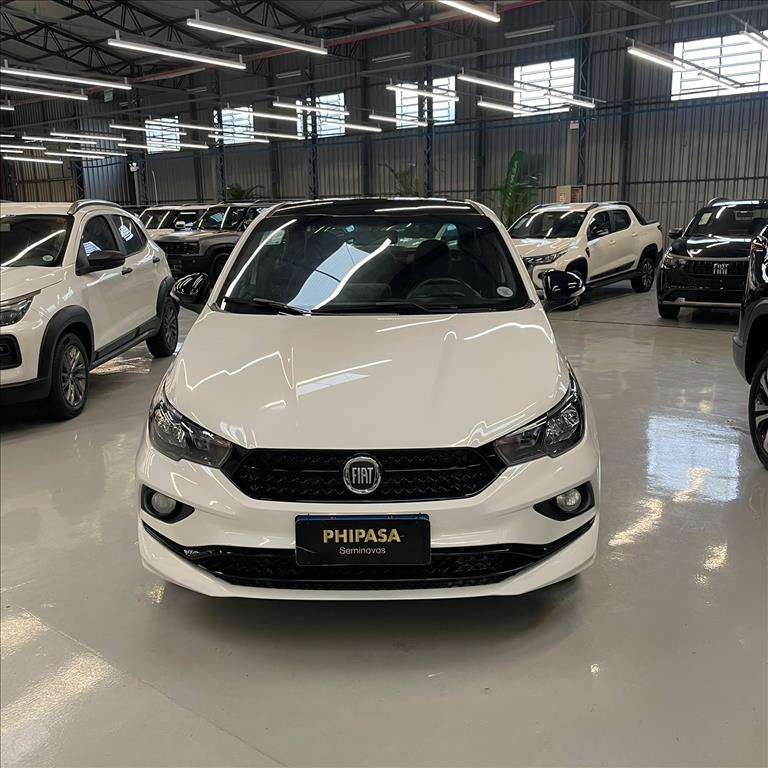 CRONOS 1.8 E.TORQ FLEX HGT AT62