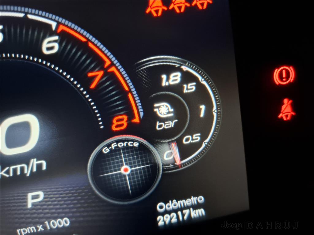 FASTBACK 1.3 TURBO 270 FLEX ABARTH AT66