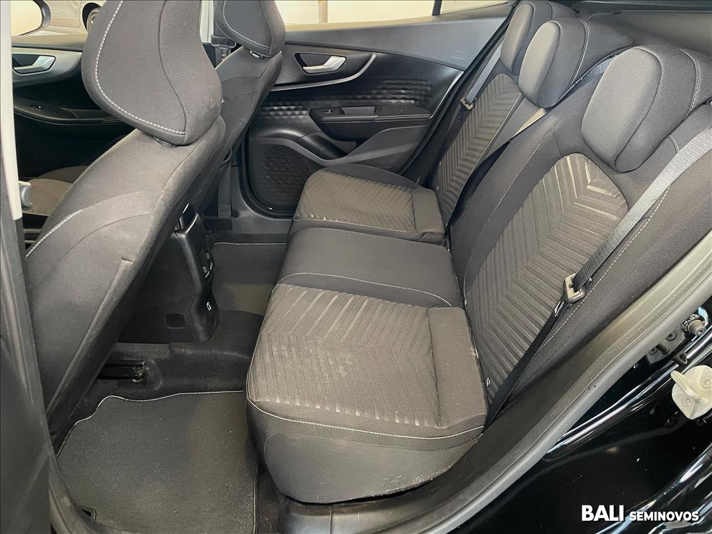 FASTBACK 1.0 TURBO 200 FLEX AUDACE CVT15