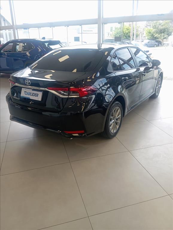 COROLLA 2.0 VVT-IE FLEX GLI DIRECT SHIFT6