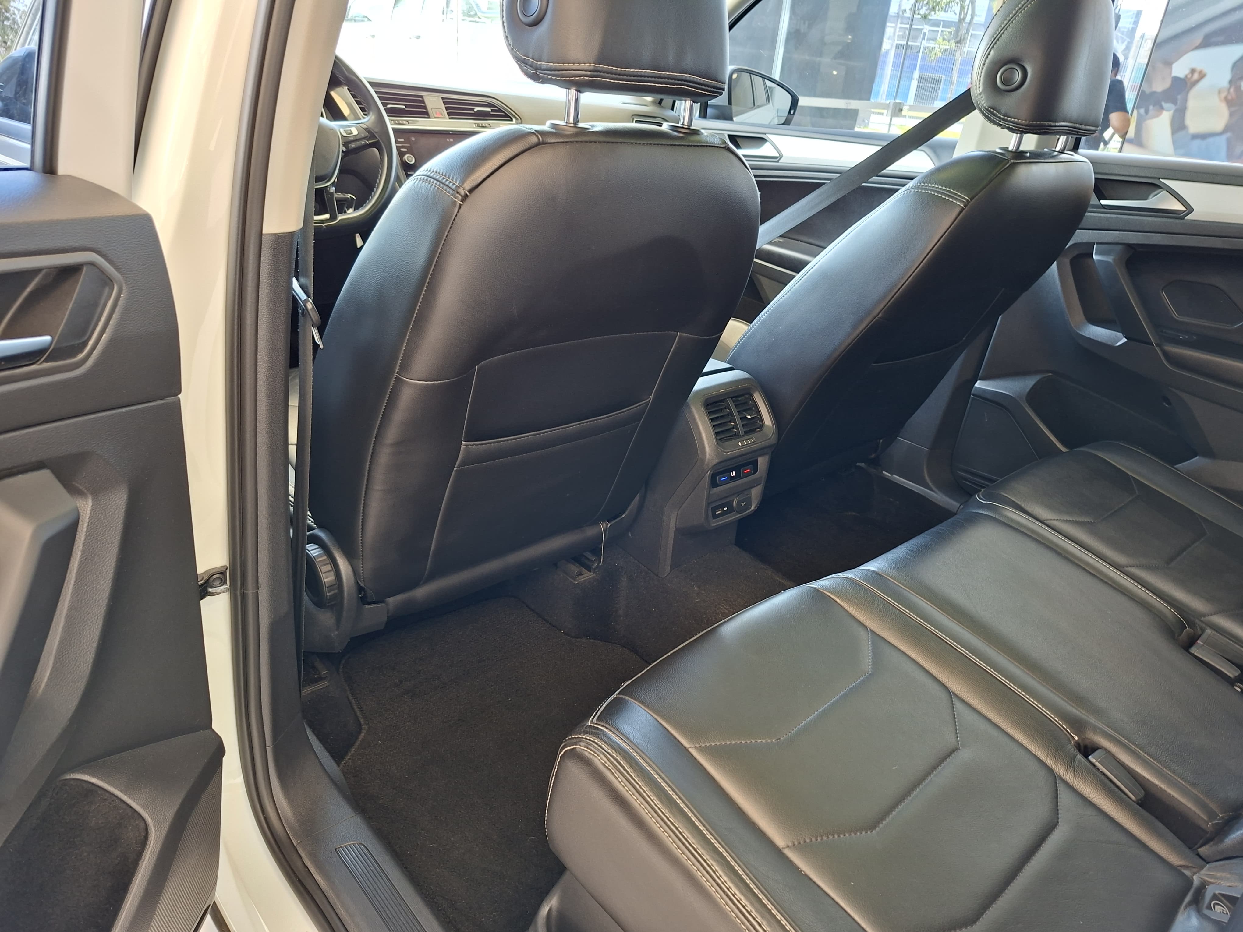 TIGUAN 1.4 250 TSI TOTAL FLEX ALLSPACE TIPTRONIC11