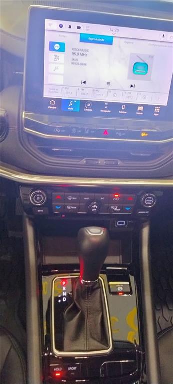 COMPASS 1.3 T270 TURBO FLEX LIMITED AT67