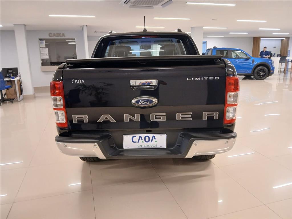 Ford-RANGER-3.2 LIMITED 4X4 CD 20V DIESEL 4P AUTOMÁTICO