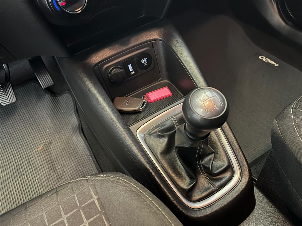HB20 1.0 12V FLEX LIMITED PLUS MANUAL13