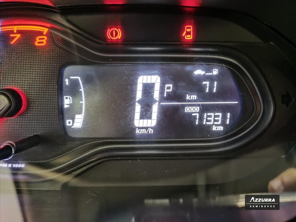 ONIX 1.4 MPFI LT 8V FLEX 4P AUTOMÁTICO9