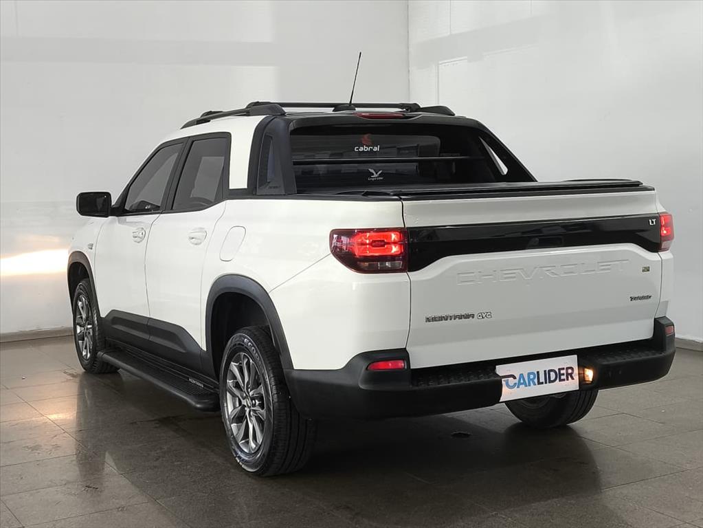 MONTANA 1.2 TURBO FLEX LT MANUAL14