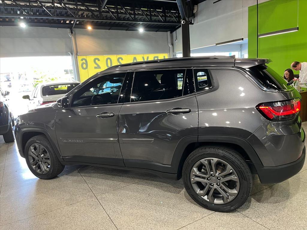 COMPASS 1.3 T270 TURBO FLEX LONGITUDE AT67