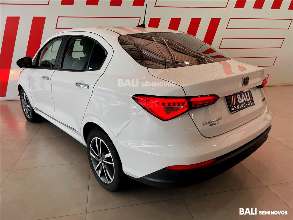 CRONOS 1.3 FIREFLY FLEX PRECISION CVT7