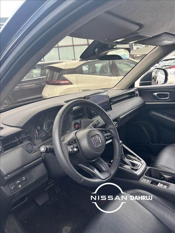HR-V 1.5 DI I-VTEC FLEX EX CVT6
