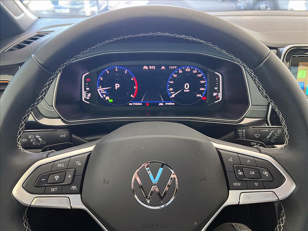 T-CROSS 1.4 250 TSI TOTAL FLEX EXTREME AUTOMÁTICO9