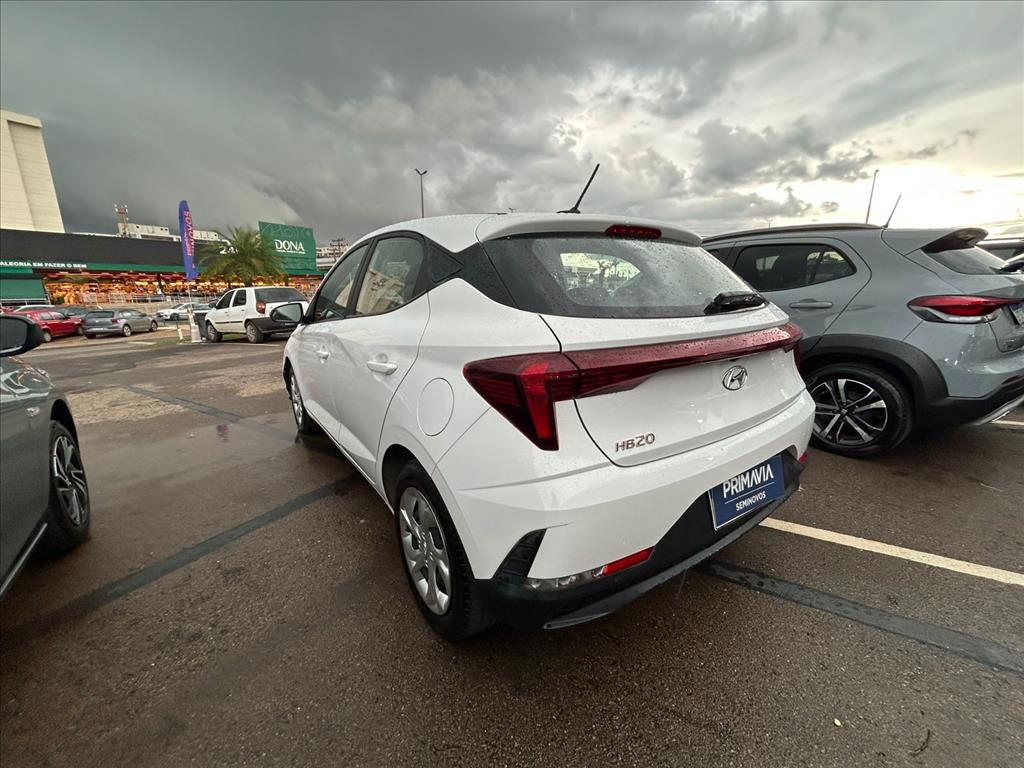 HB20 1.0 TGDI FLEX COMFORT PLUS MANUAL2