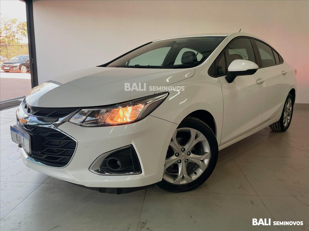 CRUZE 1.4 TURBO SPORT6 LT 16V FLEX 4P AUTOMÁTICO2