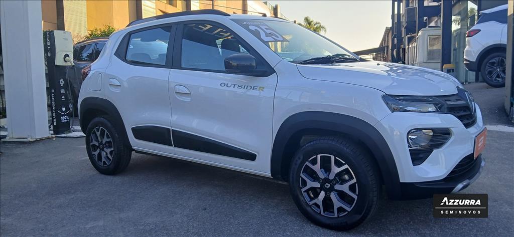 KWID 1.0 12V SCE FLEX OUTSIDER MANUAL1