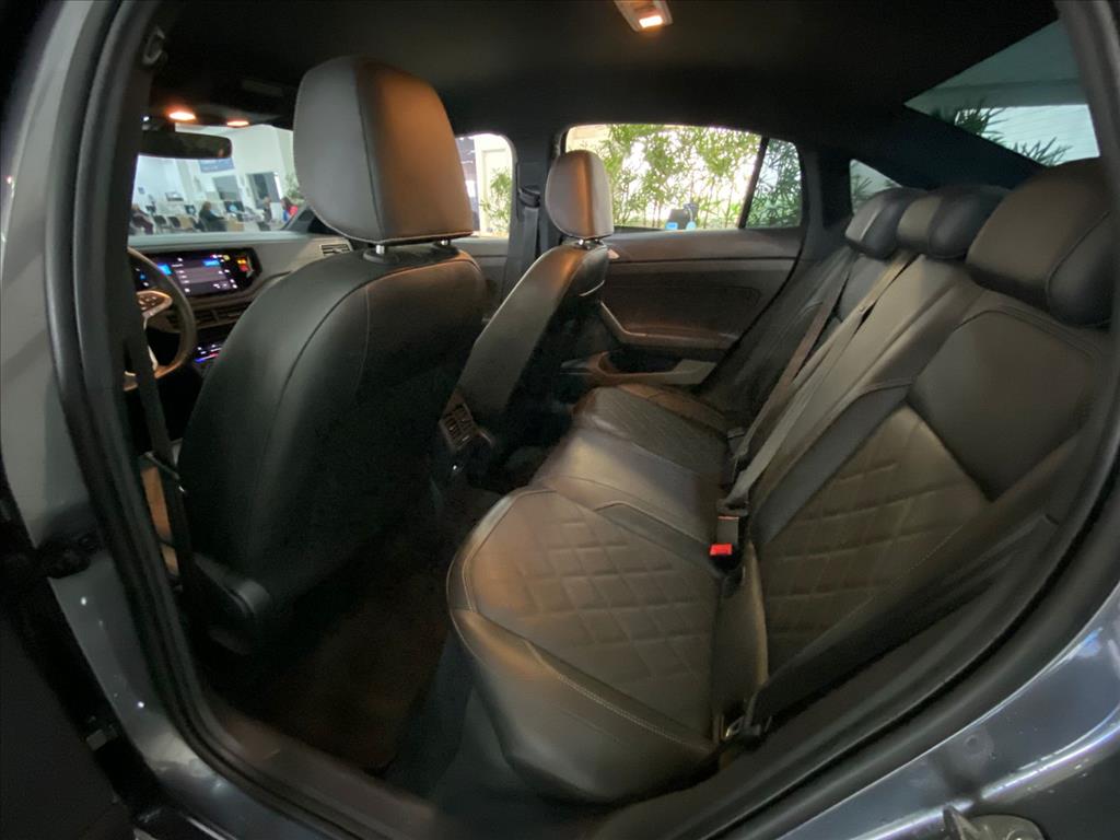 VIRTUS 1.4 250 TSI EXCLUSIVE AUTOMÁTICO