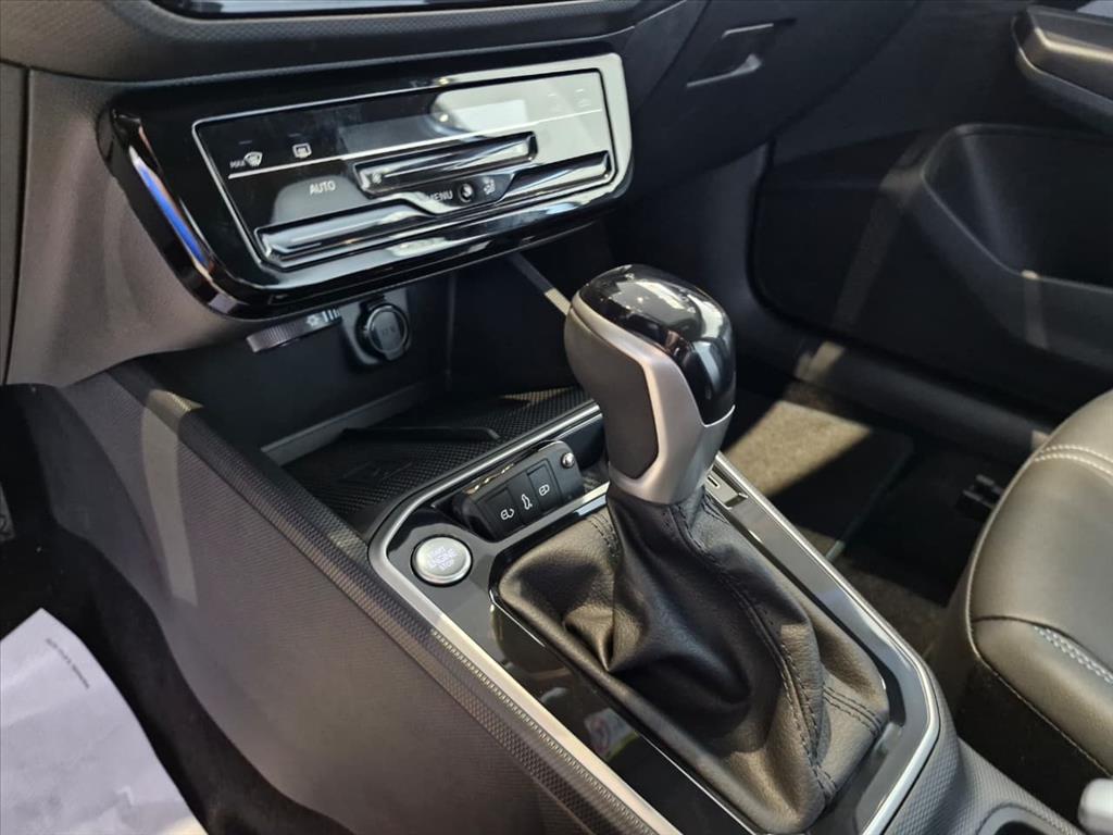 TERA 1.0 170 TSI HIGH AUTOMÁTICO7
