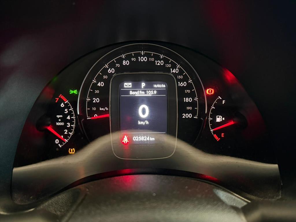 STRADA 1.3 FIREFLY FLEX RANCH CD CVT11