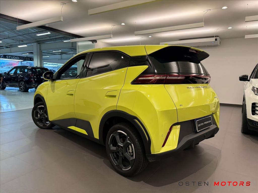 BYD-DOLPHIN MINI-38 KW ELÉTRICO