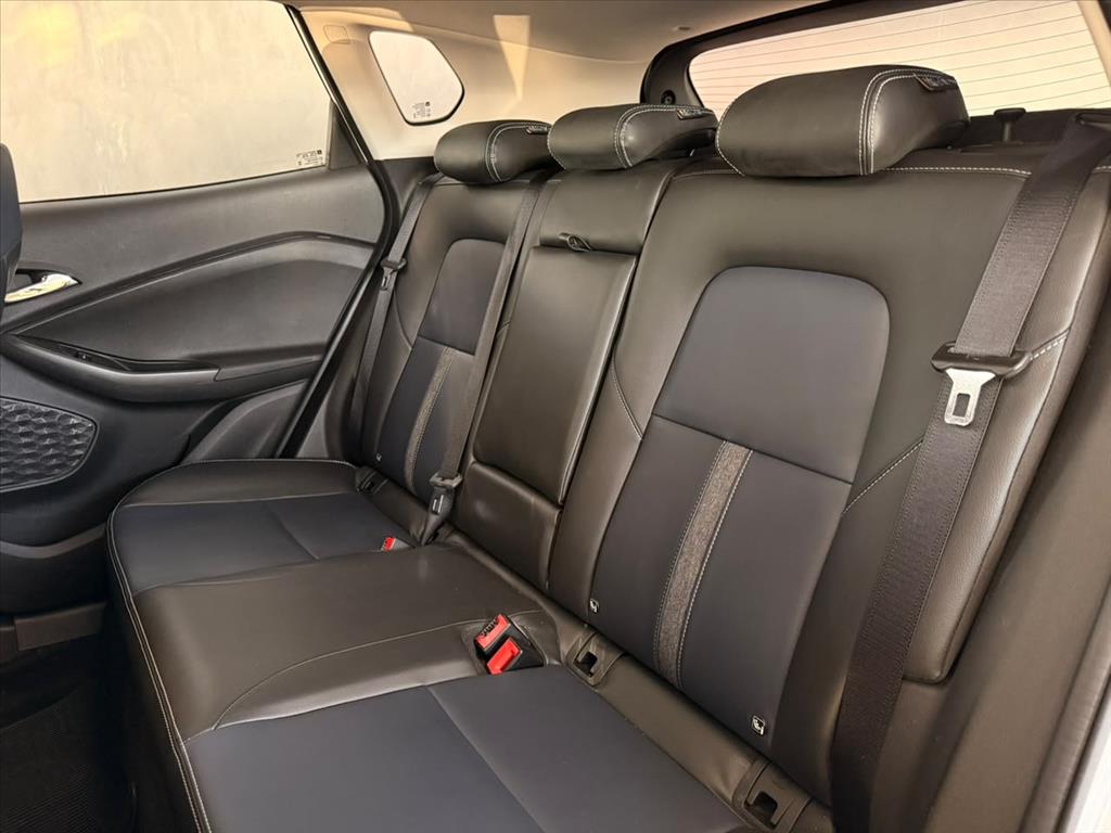 TRACKER 1.2 TURBO FLEX PREMIER AUTOMÁTICO6
