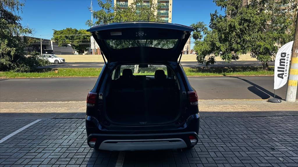 OUTLANDER 2.0 MIVEC GASOLINA HPE AUTOMÁTICO13