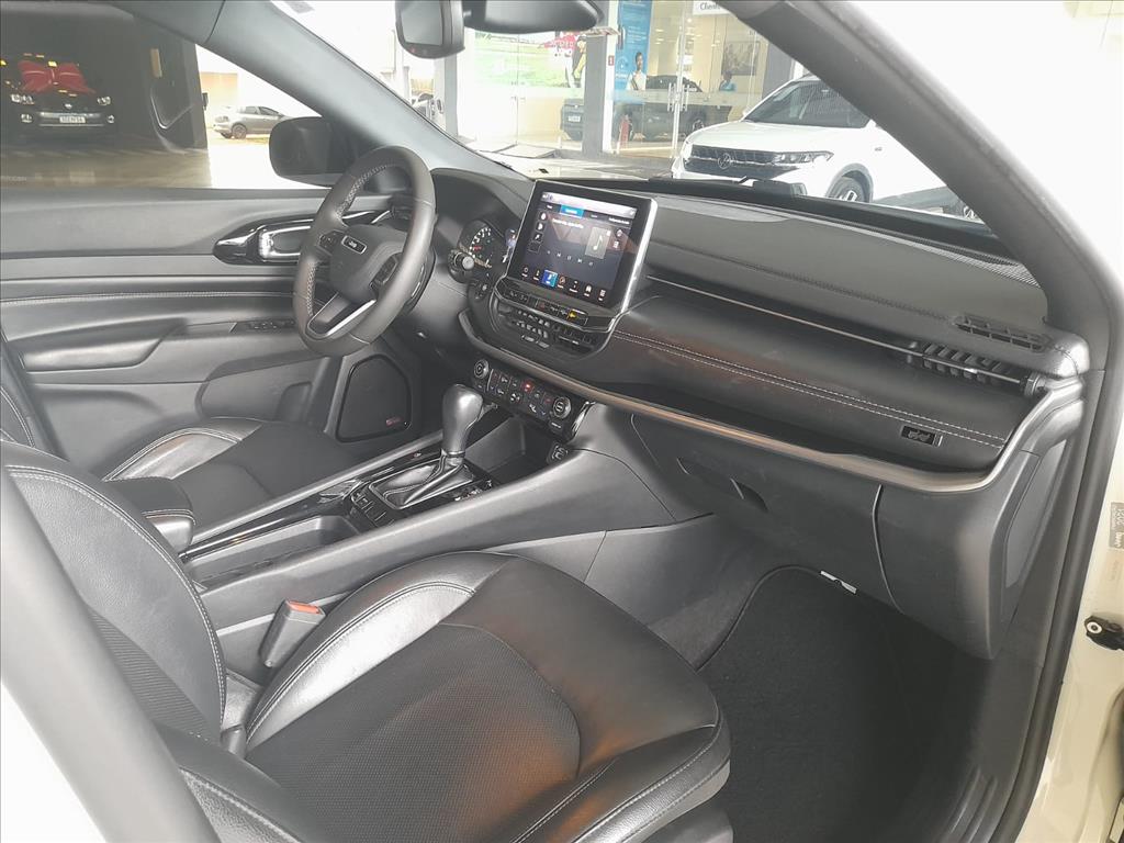 COMPASS 1.3 T270 TURBO FLEX LONGITUDE AT69