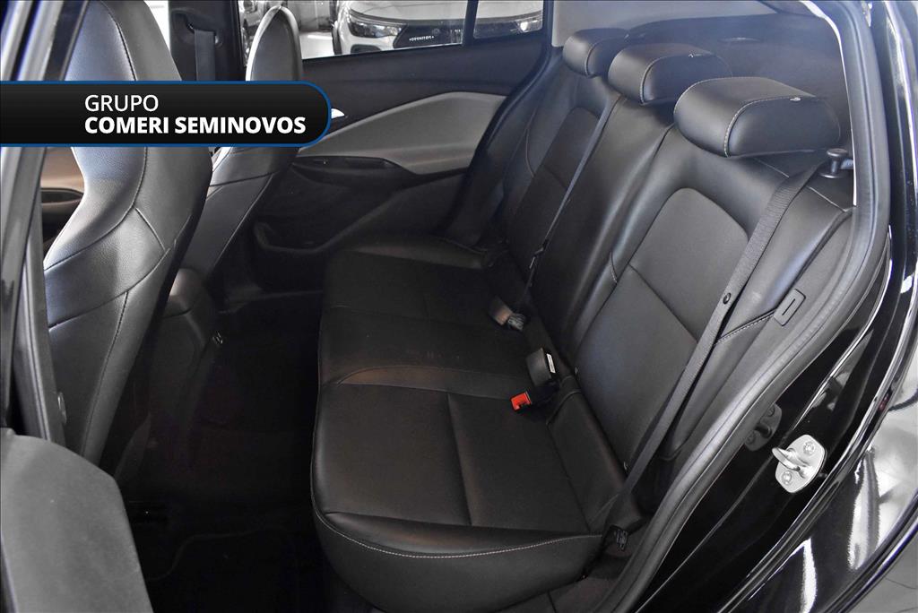 ONIX PLUS 1.0 TURBO FLEX PREMIER AUTOMÁTICO