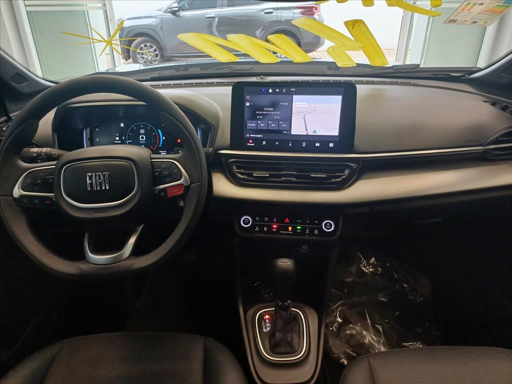 PULSE 1.0 TURBO 200 HYBRID IMPETUS CVT PULSE 1.0 TURBO 200 HYBRID IMPETUS CVT