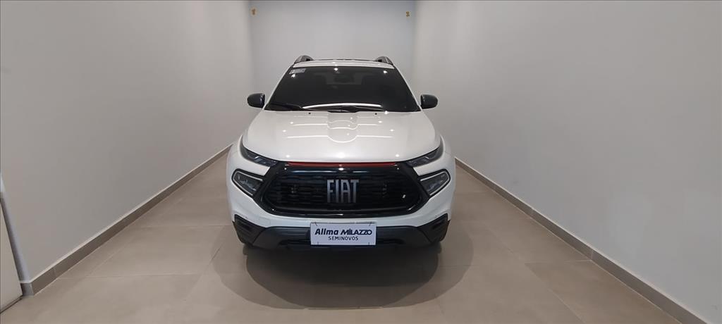 TORO 1.3 TURBO 270 FLEX ULTRA AT64