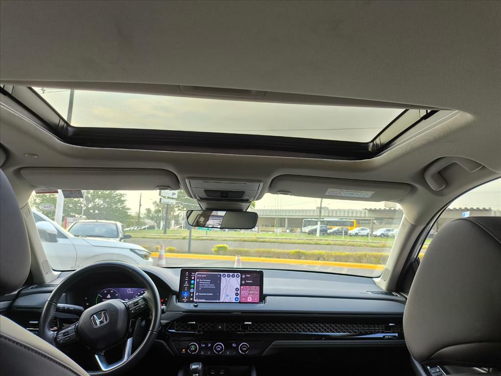 ACCORD 2.0 e:HEV TOURING E-CVT
