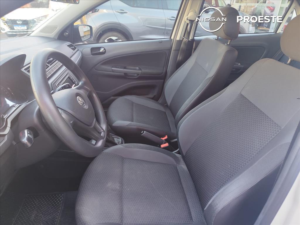VOYAGE 1.0 12V MPI TOTALFLEX 4P MANUAL7