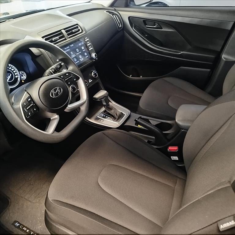 CRETA 1.0 TGDI FLEX COMFORT AUTOMÁTICO
