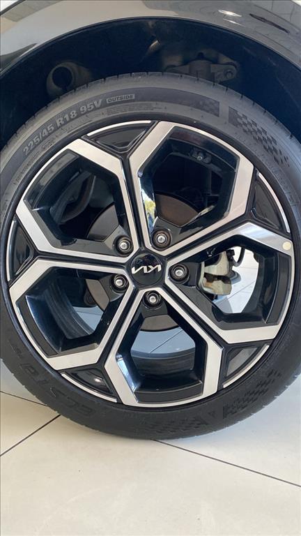 NIRO 1.6 GDI HEV SX PRESTIGE DCT1
