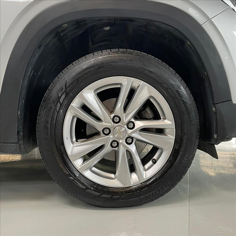 TRACKER 1.0 TURBO FLEX LT AUTOMÁTICO12