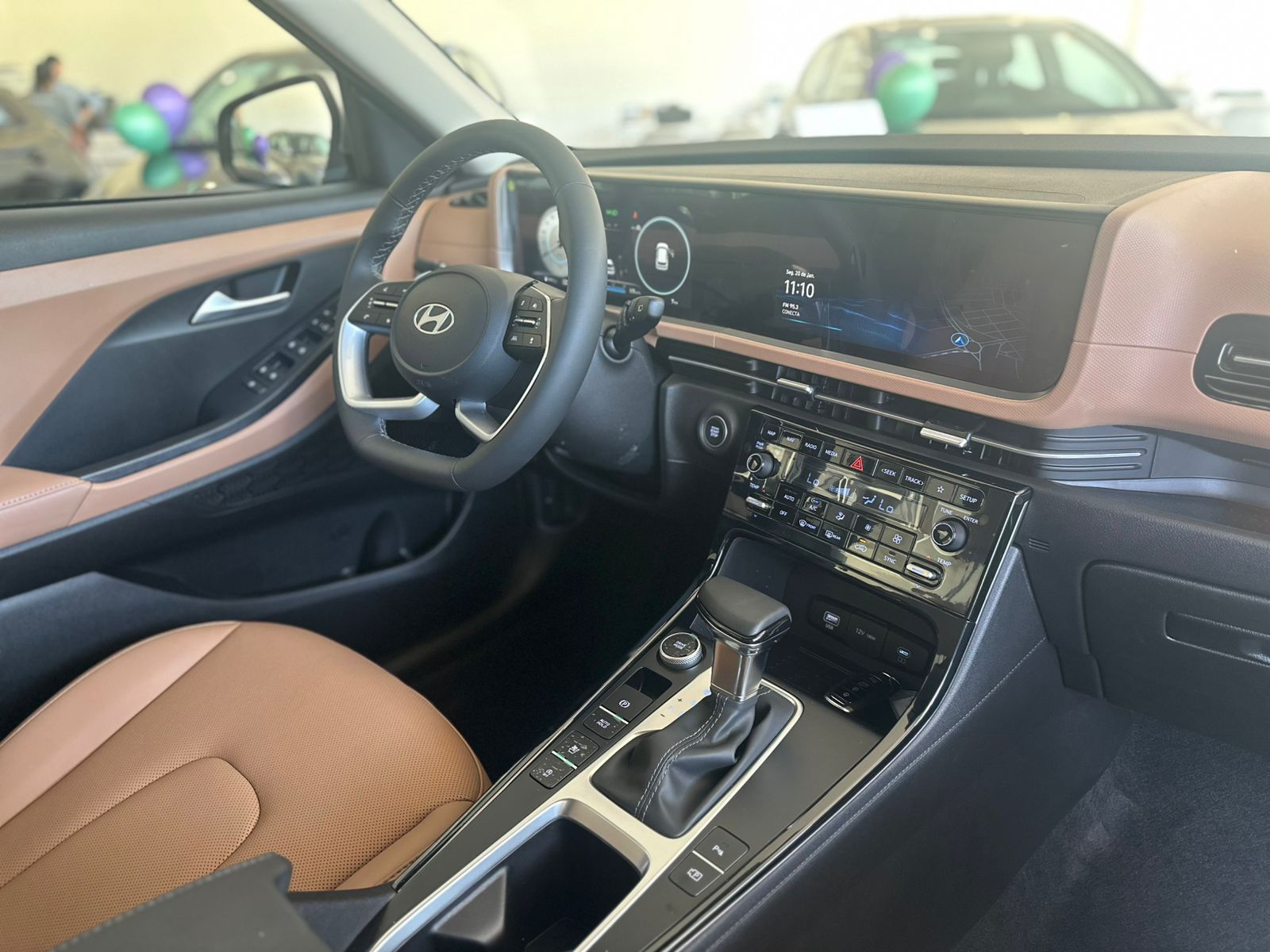 CRETA 1.0 TGDI FLEX PLATINUM AUTOMÁTICO11