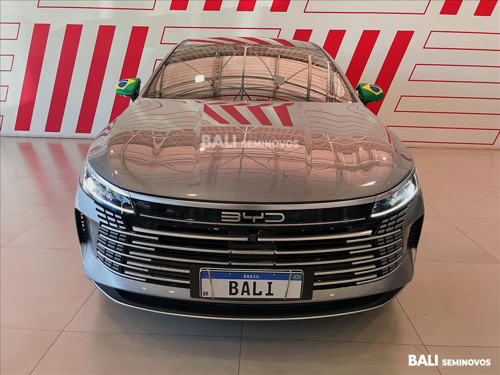 KING 1.5 DM-I PHEV GL AUTOMÁTICO1