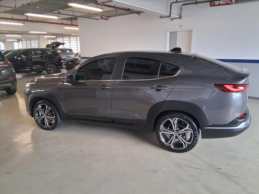 Fiat-FASTBACK-1.3 TURBO 270 FLEX LIMITED EDITION AT6