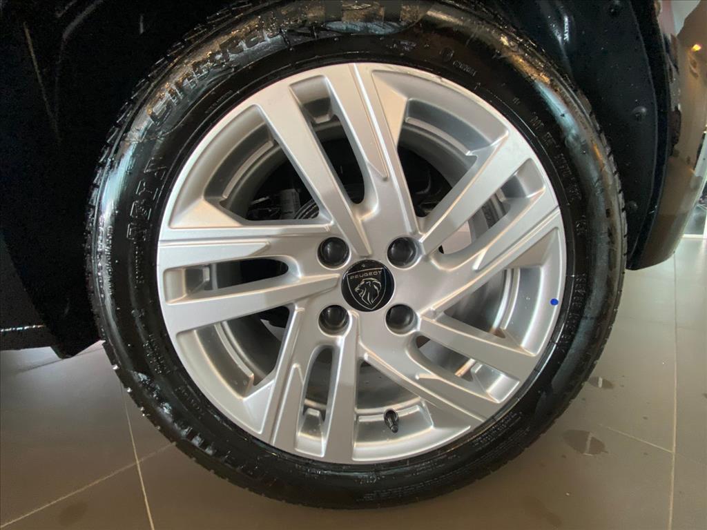 208 1.0 TURBO 200 FLEX ACTIVE CVT13