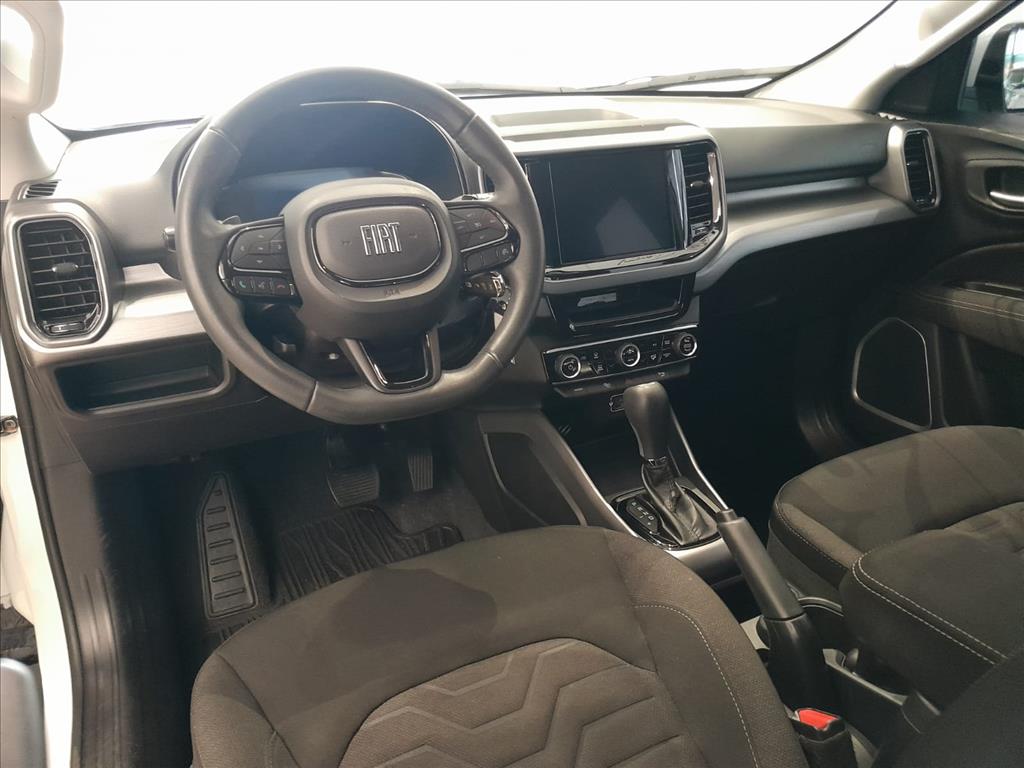 TORO 1.3 TURBO 270 FLEX FREEDOM AT610