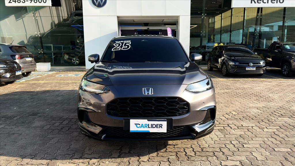 ZR-V 2.0 i-VTEC GASOLINA TOURING CVT