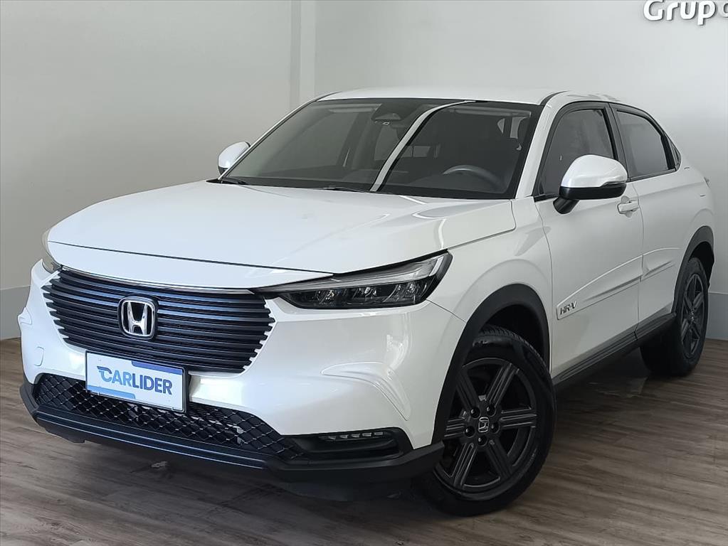 HR-V 1.5 DI I-VTEC FLEX EXL CVT0