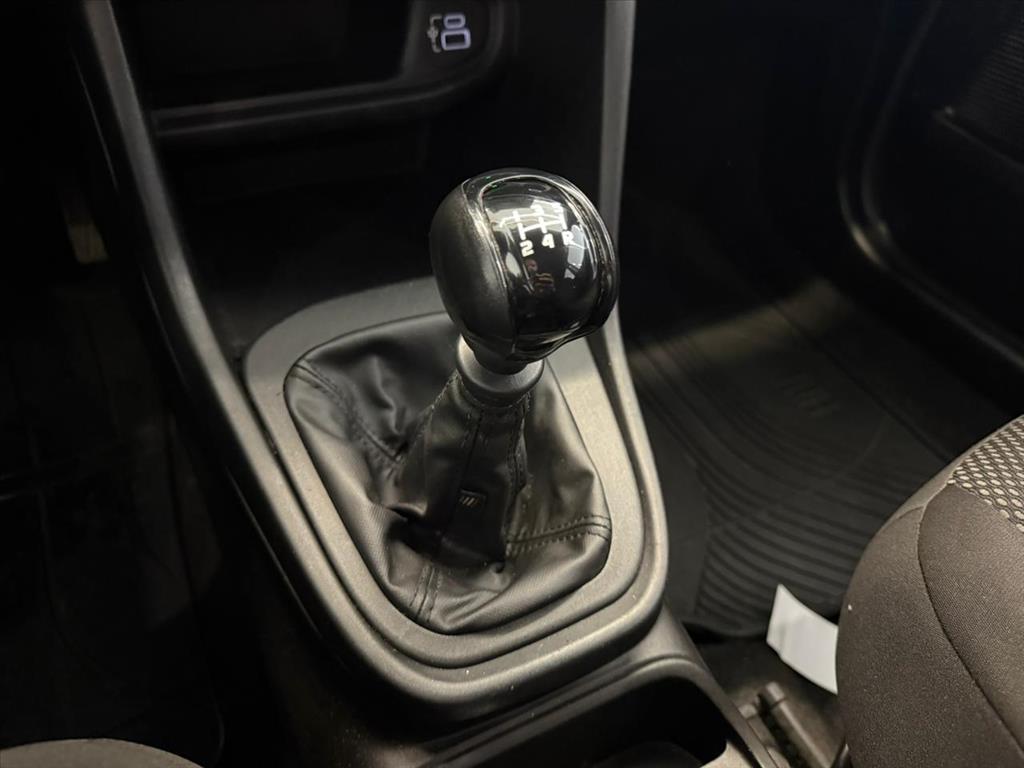 PULSE 1.3 FLEX DRIVE MANUAL PULSE 1.3 FLEX DRIVE MANUAL