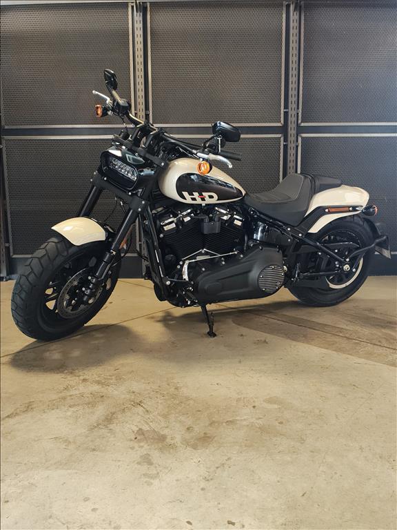 FAT SOFTAIL BOB 114