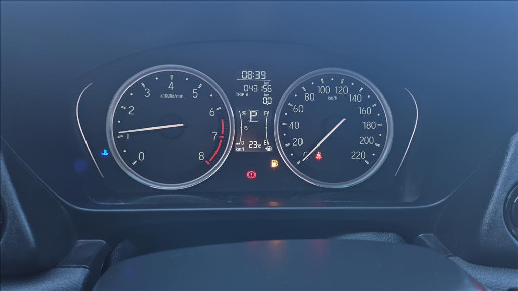 CITY 1.5 i-VTEC FLEX HATCH EX CVT8