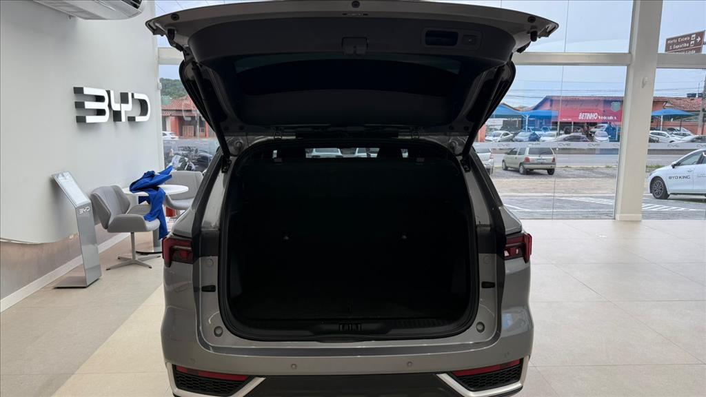 TERRITORY 1.5 ECOBOOST GTDI GASOLINA TITANIUM AUTOMÁTICO6