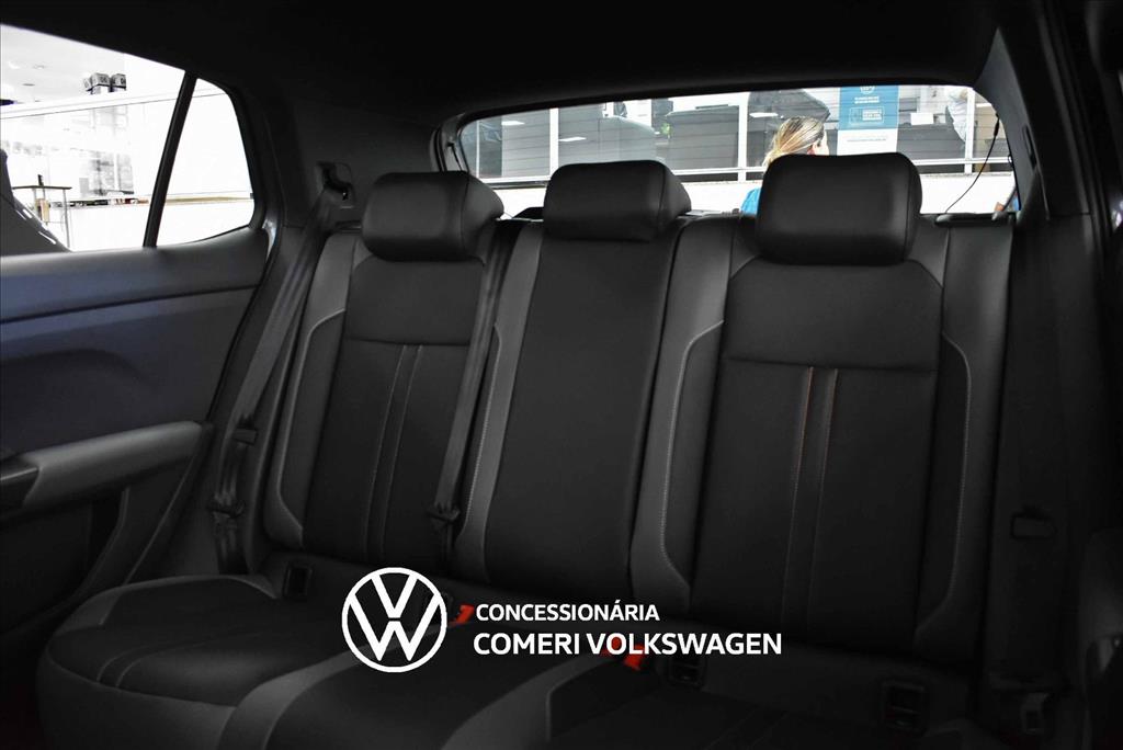 T-CROSS 1.4 250 TSI TOTAL FLEX EXTREME AUTOMÁTICO8